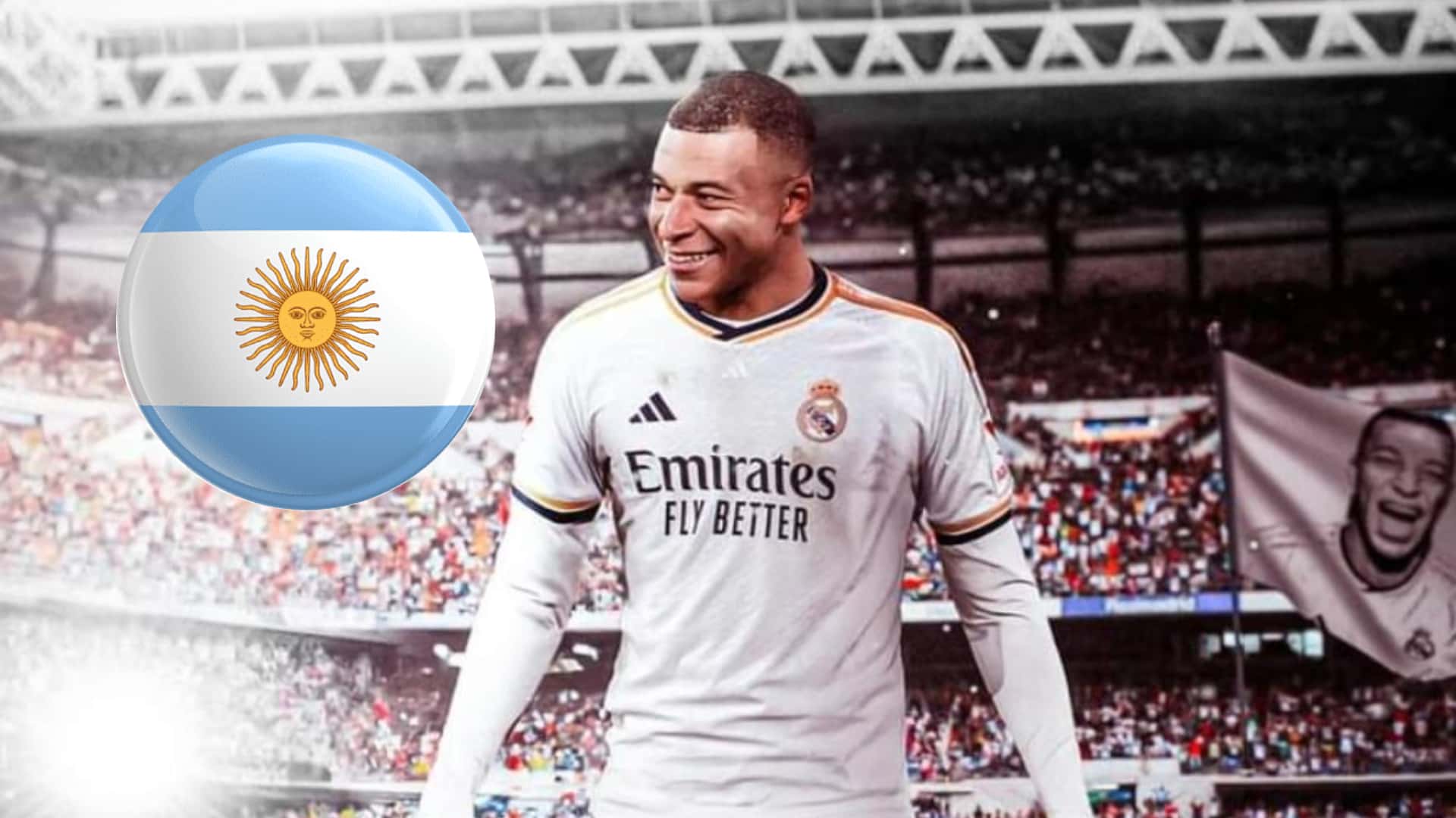El francés finalmente se sumará a las filas del Merengue, pero podría no hacerlo solo.