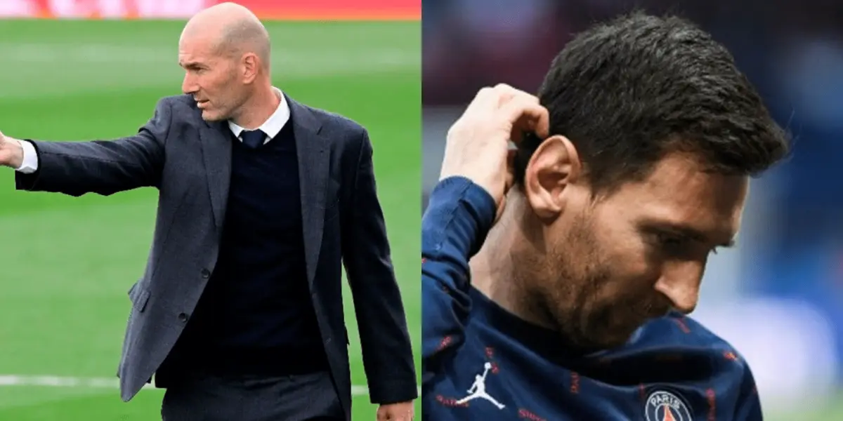 El francés firmaría un contrato por tres años y se uniría al mejor del mundo, a quien lo conoce muy bien por su pasado en España