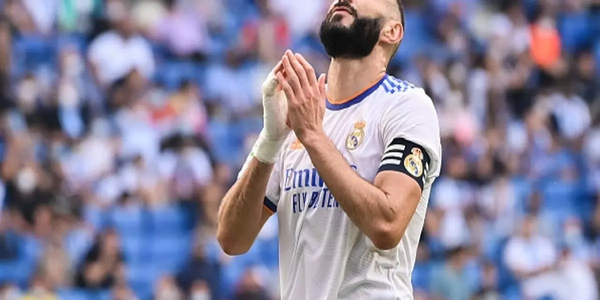 El francés fue acusado de complicidad en el intento de chantaje a su excompañero Mathieu Valbuena con un video de carácter sexual.