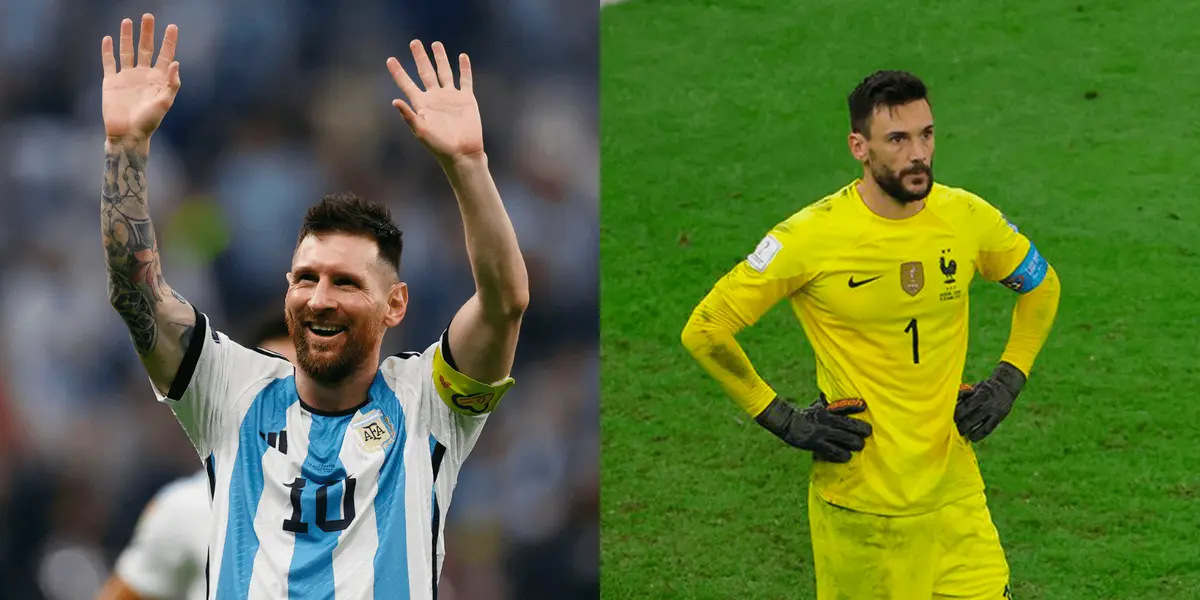 El francés fue criticado tras la final contra Argentina y ahora en la Premier League le dan una mala noticia