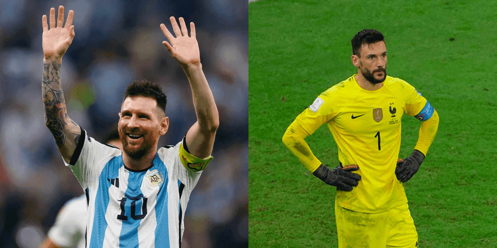 El francés fue criticado tras la final contra Argentina y ahora en la Premier League le dan una mala noticia
