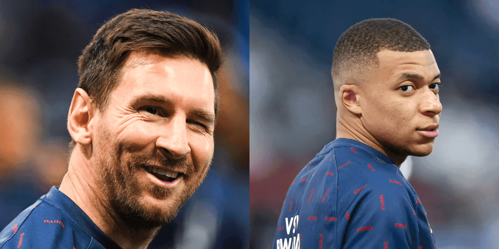 El francés fue uno de los jugadores con peor calificación en el empate 0-0 del PSG ante Reims