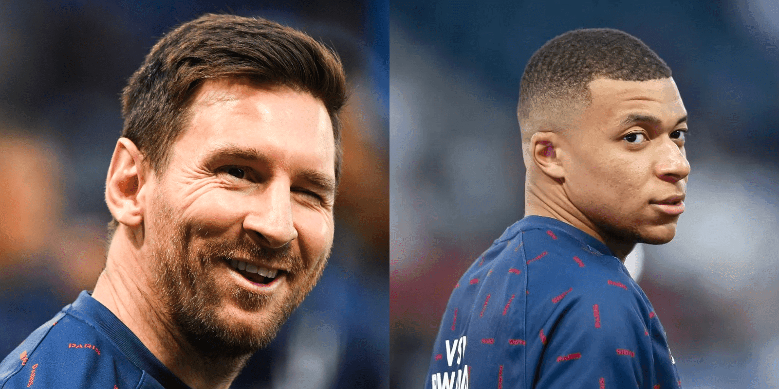 El francés fue uno de los jugadores con peor calificación en el empate 0-0 del PSG ante Reims