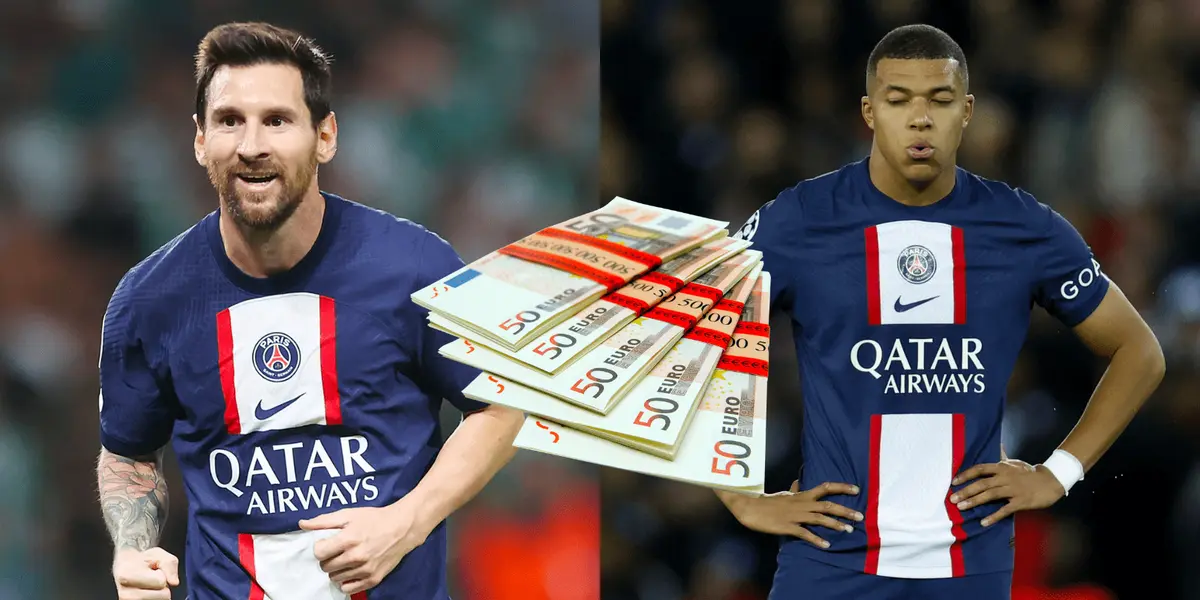 El francés habría pedido su salida para fichar por el Real Madrid