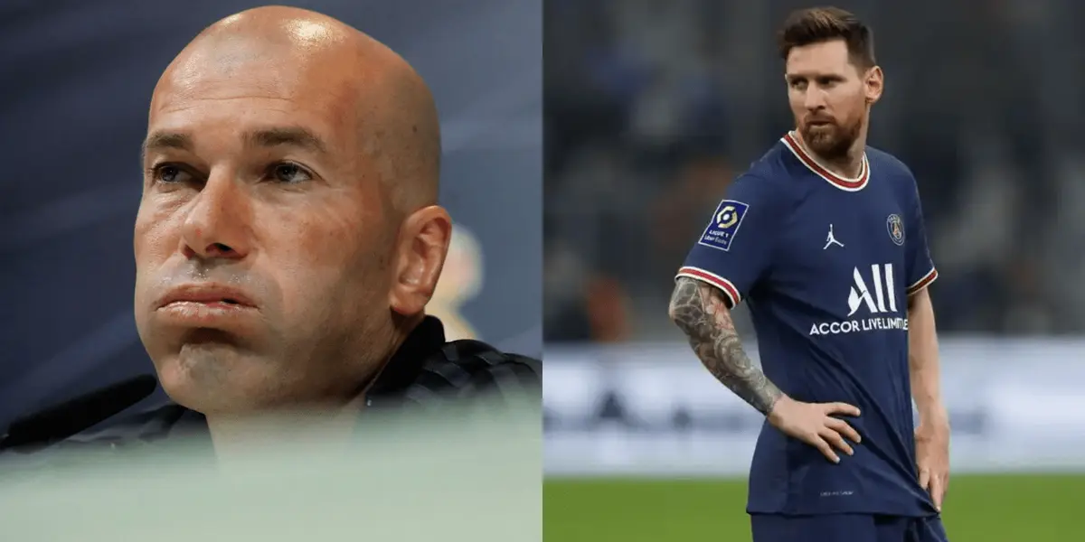 El francés hubiese sido el entrenador mejor pagado del mundo, pero su mente está en la Selección de Francia