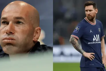 El francés hubiese sido el entrenador mejor pagado del mundo, pero su mente está en la Selección de Francia