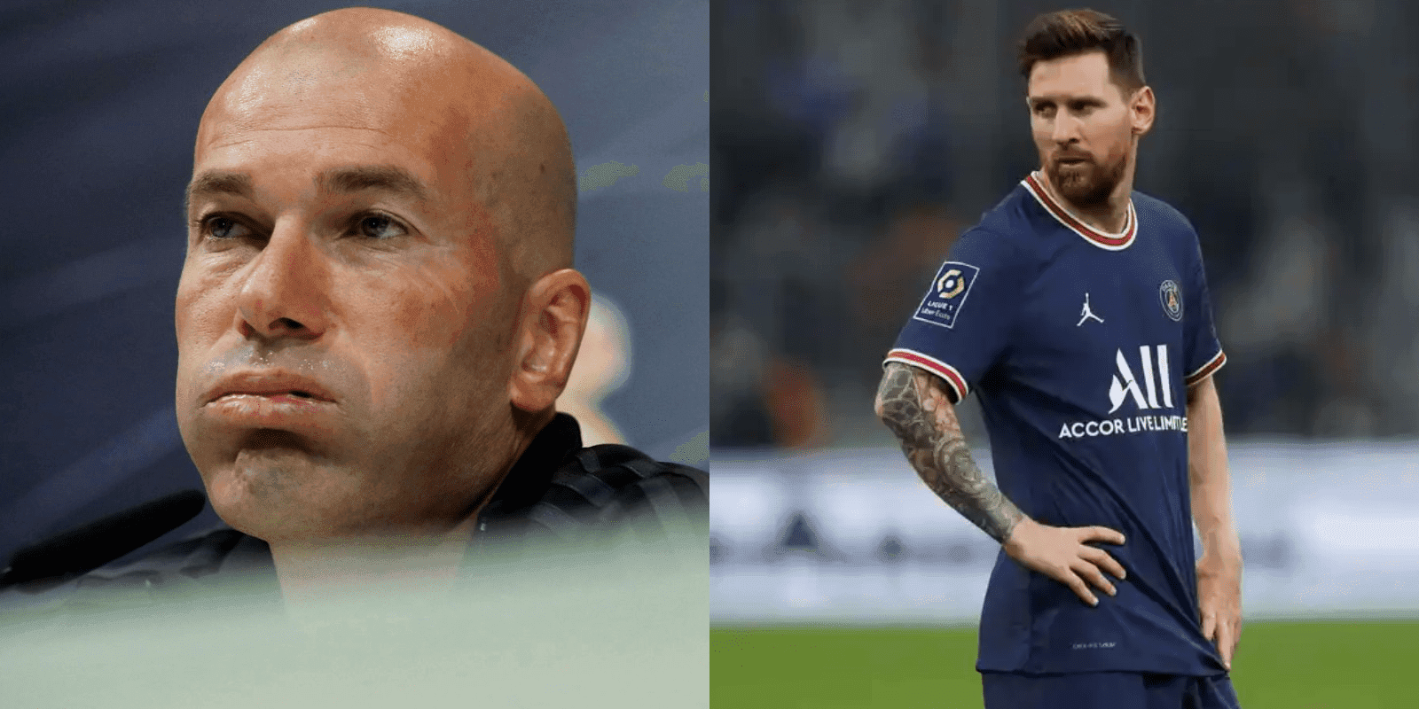 El francés hubiese sido el entrenador mejor pagado del mundo, pero su mente está en la Selección de Francia