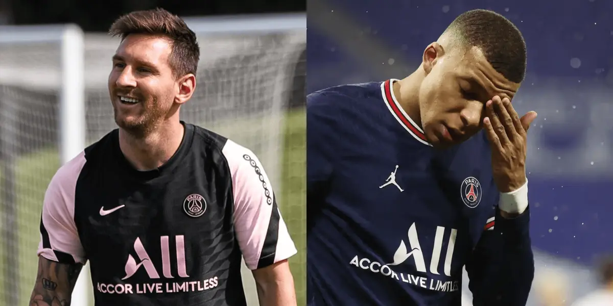 El francés no estará en el arranque de la temporada y la Pulga será el encargado de liderar al equipo en el campo de juego