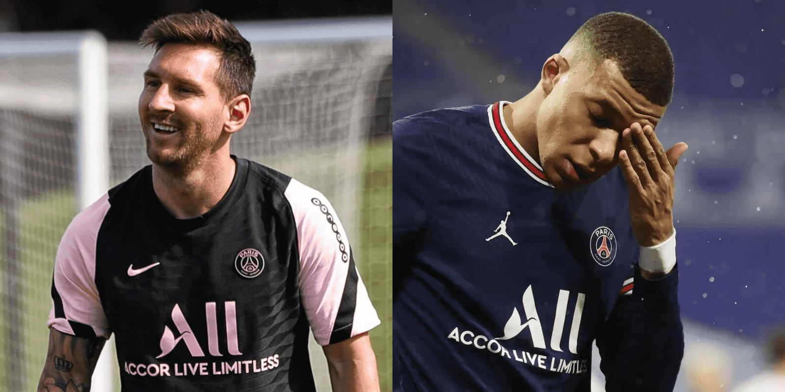 El francés no estará en el arranque de la temporada y la Pulga será el encargado de liderar al equipo en el campo de juego
