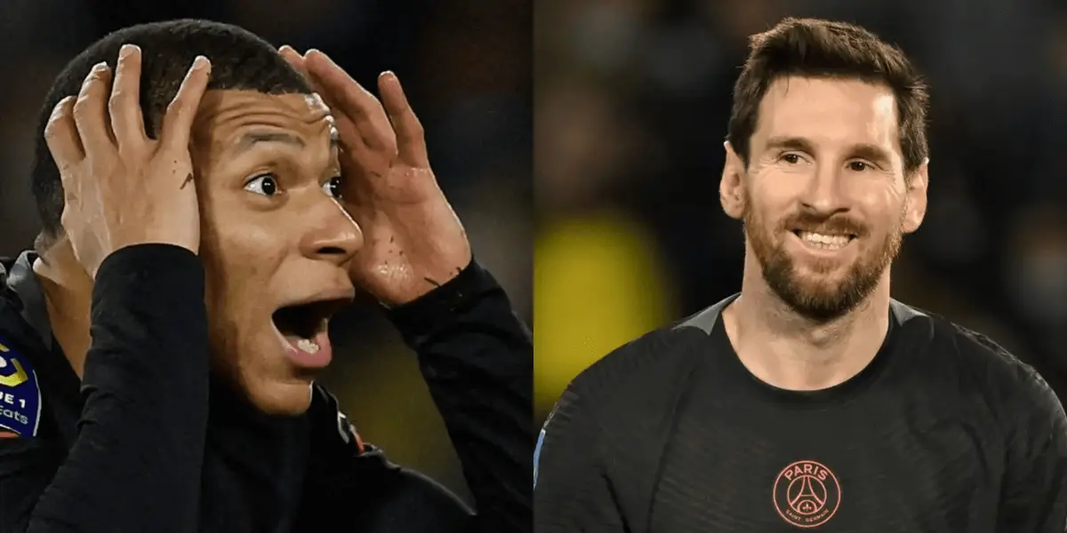 El francés quiere armar un plantel a su conveniencia y uno de sus caprichos no se movería de la liga actual donde milita