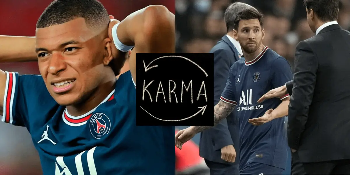 El francés recibe un nuevo golpe bajo, luego de aceptar la renovación del cuadro parisino