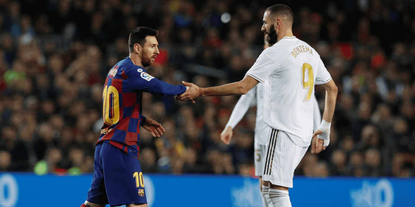 El francés reconoció que solo los que no saben de fútbol critican al mejor del mundo