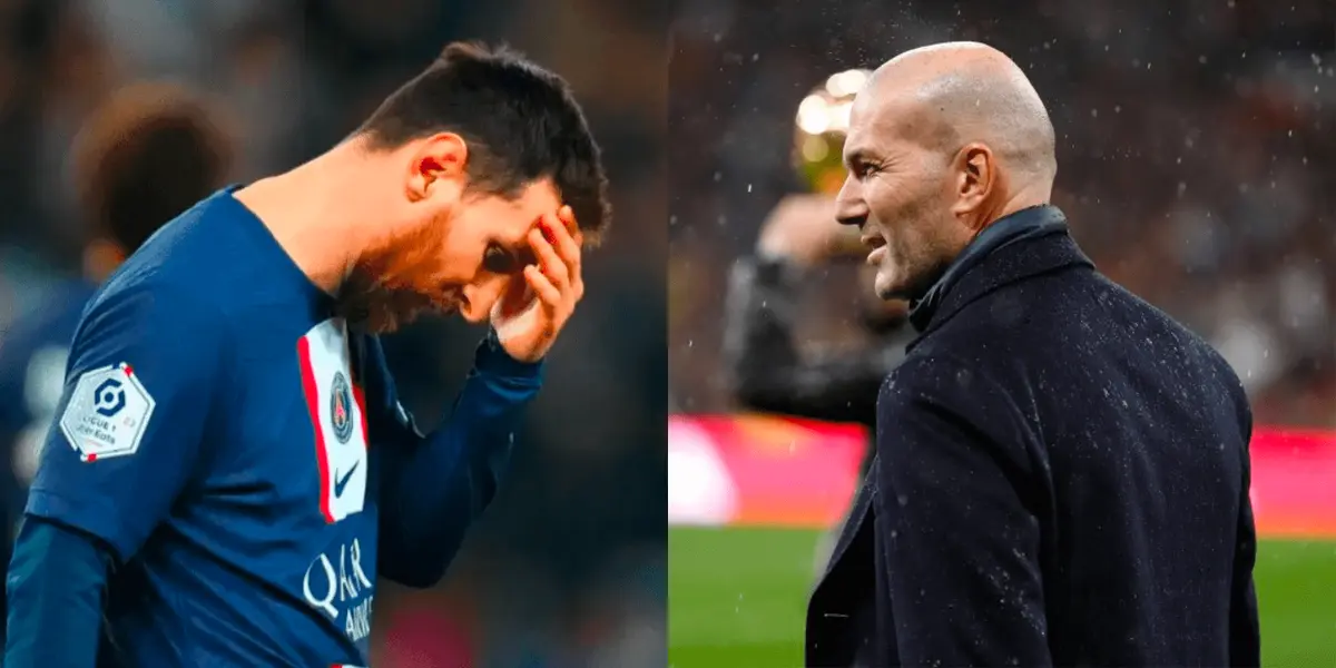 El francés sonó también para dirigir a Brasil, pero estaría en la mira de un club de México