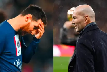 El francés sonó también para dirigir a Brasil, pero estaría en la mira de un club de México