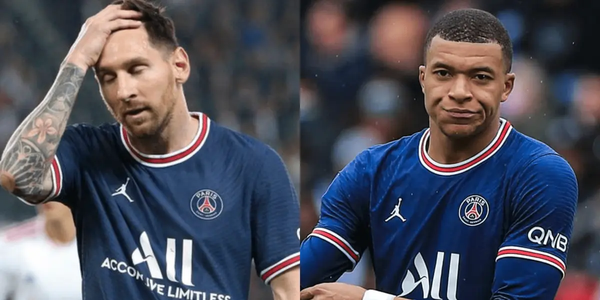 El francés tiene cierta resistencia porque el mejor del mundo acapara la atención desde su arribo