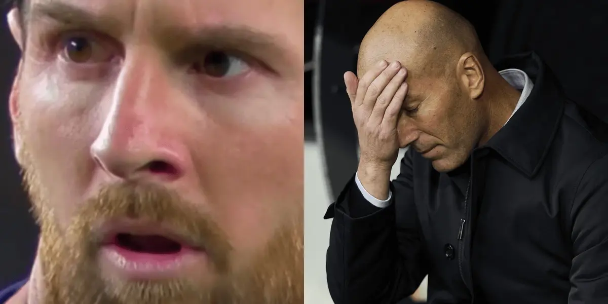 El francés tiene un objetivo para su carrera, pero se vería truncado tras el Mundial de Qatar