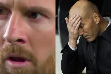 El francés tiene un objetivo para su carrera, pero se vería truncado tras el Mundial de Qatar