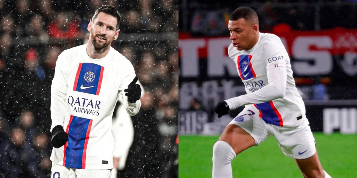 El francés tuvo el primer partido después de sus vacaciones en Estados Unidos