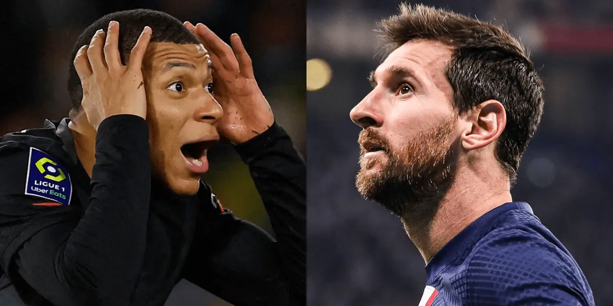 El francés y argentino se sumaron a los trabajos del cuadro parisino, que se enfoca en el reinicio de la Ligue 1 y Champions League