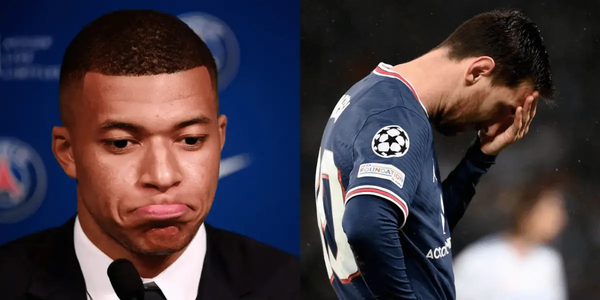 El francés ya está recuperado de su molestia muscular y podría reaparecer en el duelo de los parisinos ante Montpellier