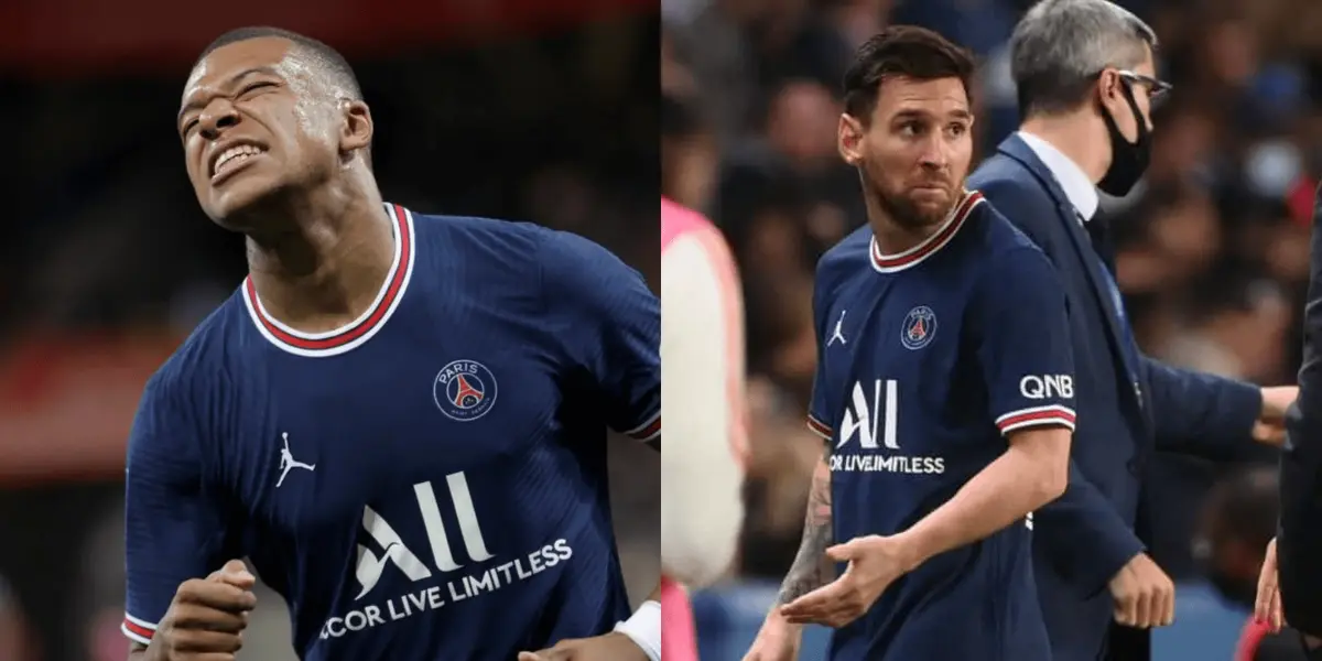 El francés ya se hizo al dolor, pero tendría una exigencia que podría ser aceptada por Galtier