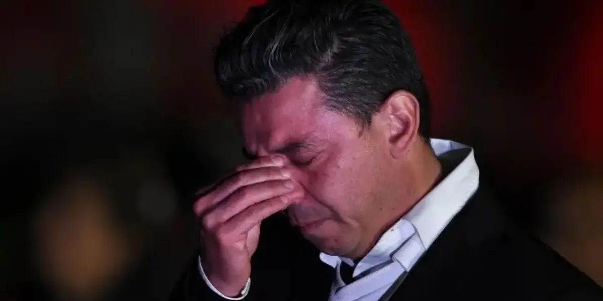 El fútbol argentino elogió al Muñeco tras el anuncio de su partida de River y un ex DT Xeneize no quiso ser la excepción.