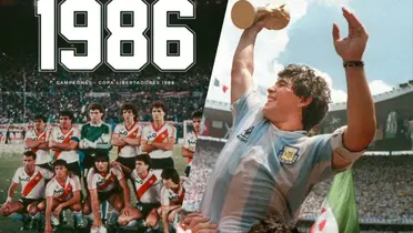 El fútbol argentino en los 80 / X