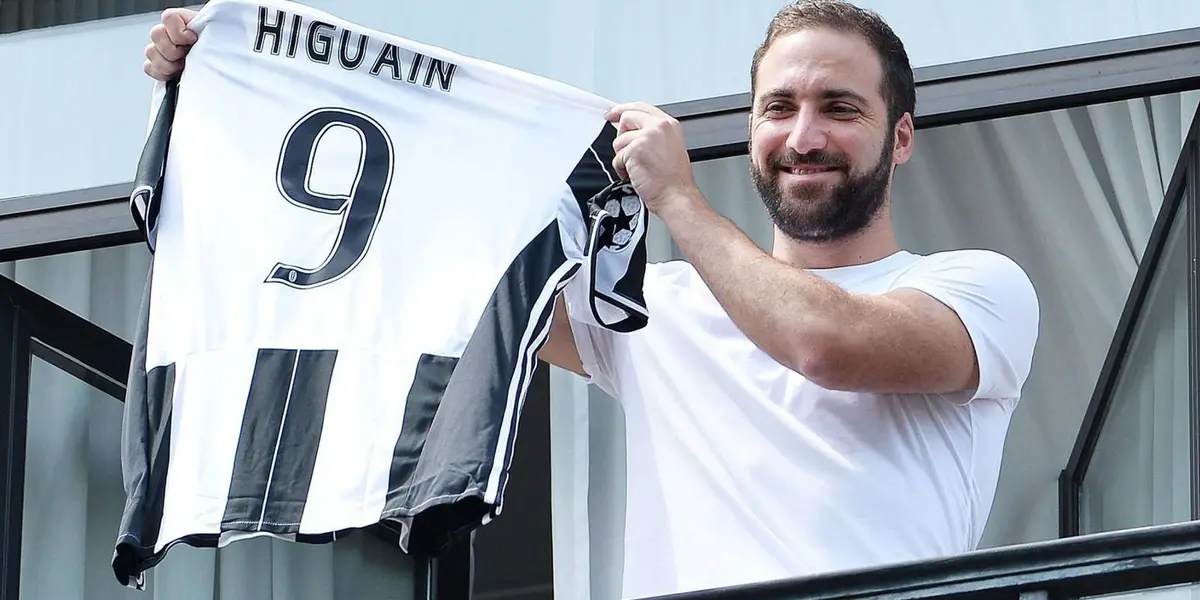 El fútbol argentino históricamente sacó futbolistas de gran nivel a lo largo de los años y muchos de ellos trascendieron en los mejores equipos del mundo y teniendo un gran valor, la venta más cara de la historia argentina fue Gonzalo Higuaín en el 2016 cuando pasó de Napoli a Juventus ¿Quiénes fueron los más valiosos? Enterate de toda la información acá.