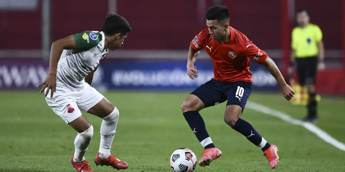 El fútbol argentino siempre fue de lo más vistoso para los equipos de Europa y año tras año surgen nuevos futbolistas que se destacan en sus clubes y son vendidos a distintas partes del mundo, actualmente ¿Quiénes son los 15 futbolistas más valiosos del campeonato? Toda la información acá.