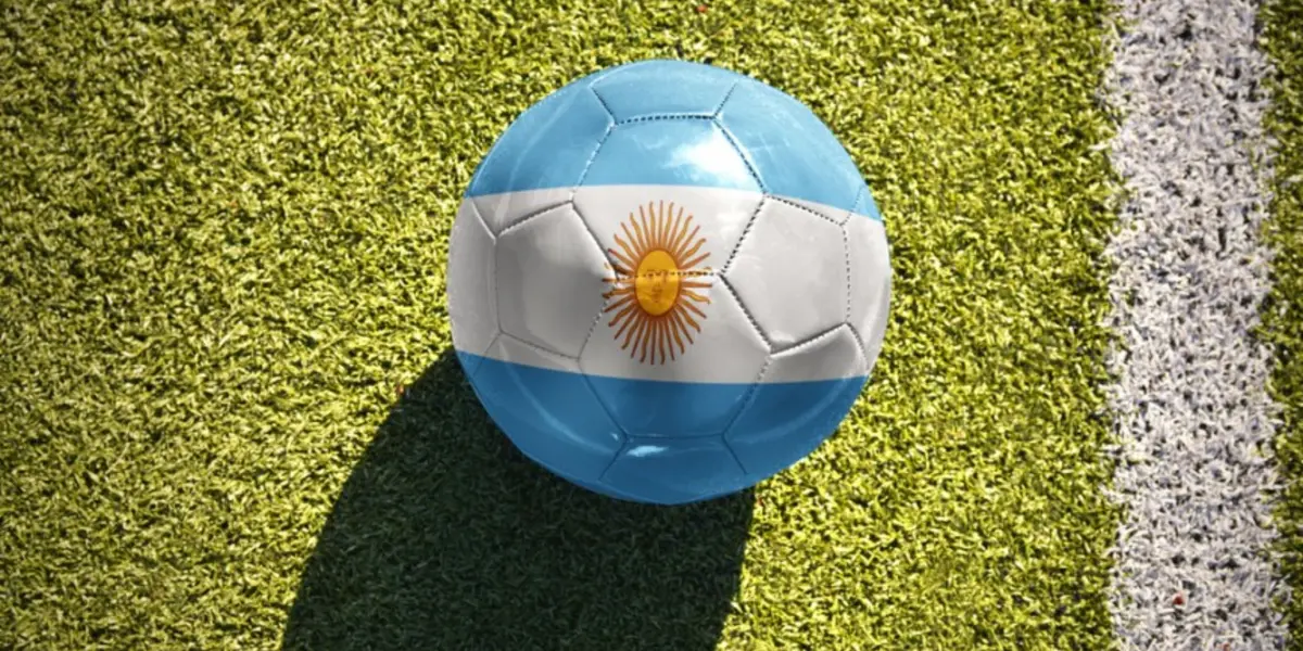 El fútbol mexicano tiene a muchos jugadores argentinos y ahora se le suma uno más