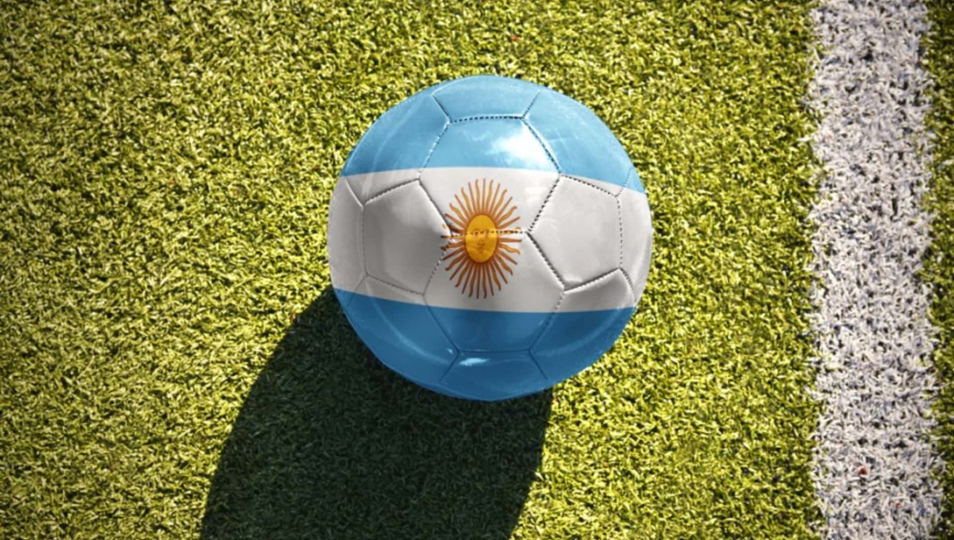 El fútbol mexicano tiene a muchos jugadores argentinos y ahora se le suma uno más