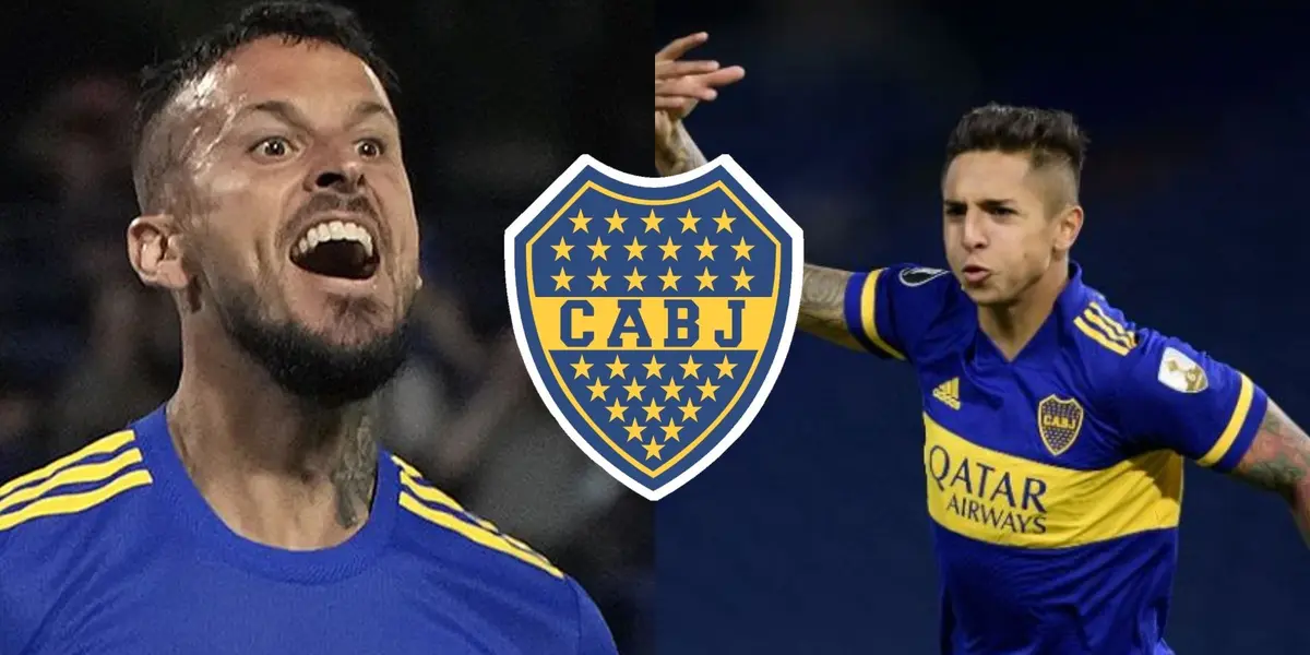 El futbolista, aislado por Battaglia desde hace varios meses, se manifestó ante la sanción impuesta al goleador por haber llegado tarde al entrenamiento.