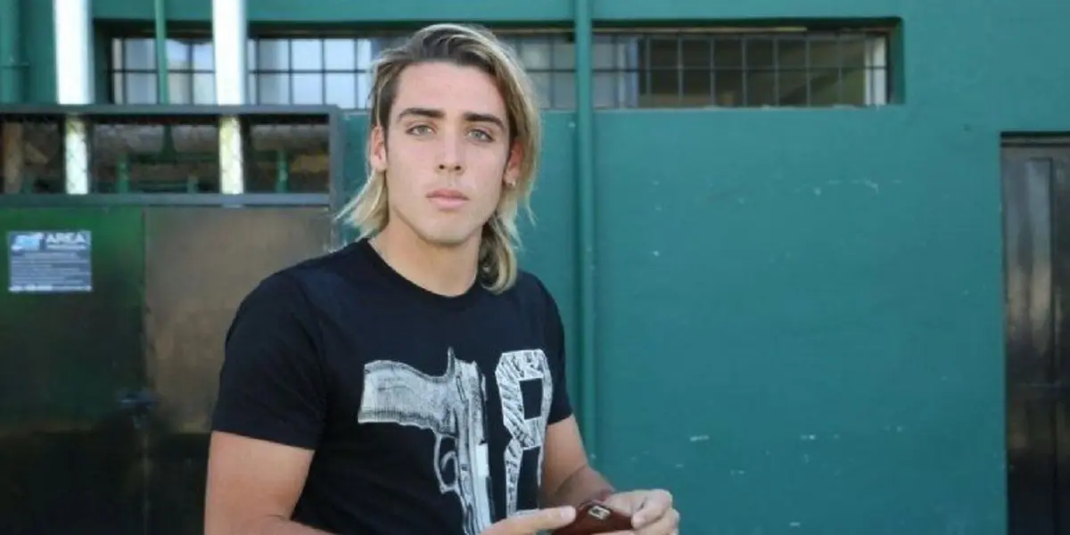 El futbolista argentino que estaba jugando en Ucrania contó lo que vivió durante el conflicto bélico.