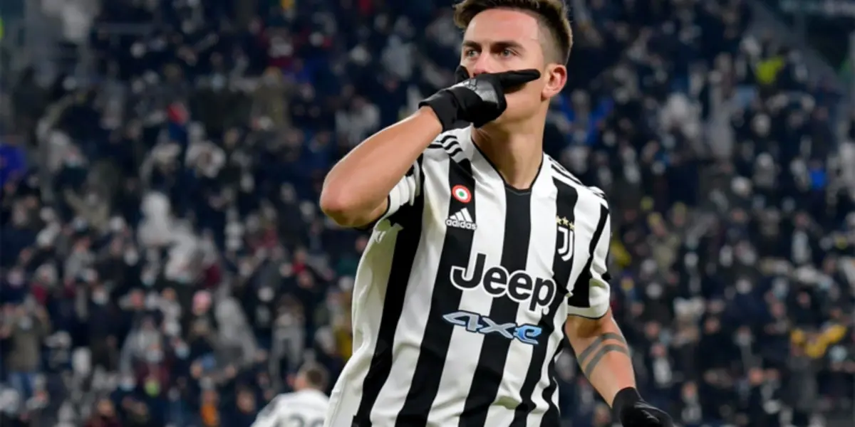 El futbolista argentino se mantiene sin club y la Premier podría ser una buena opción.