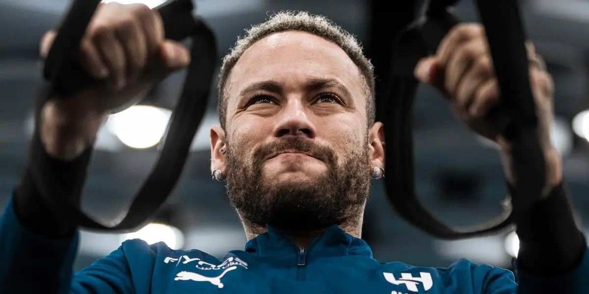 El futbolista brasileño sonó para llegar al conjunto estadounidense.