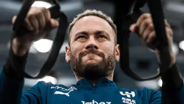 El futbolista brasileño sonó para llegar al conjunto estadounidense.