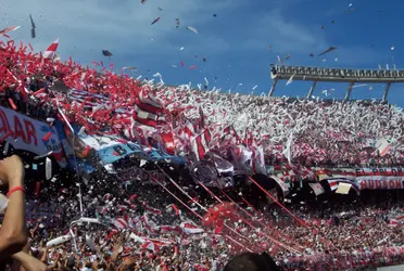 El posteo que emocionará a los hinchas de River Plate