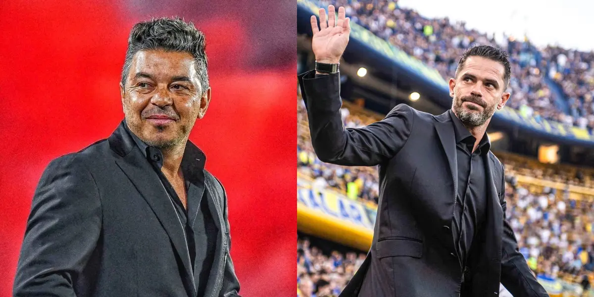 El futbolista con pasado en el Millonario que tiene posibilidades de jugar en Boca.