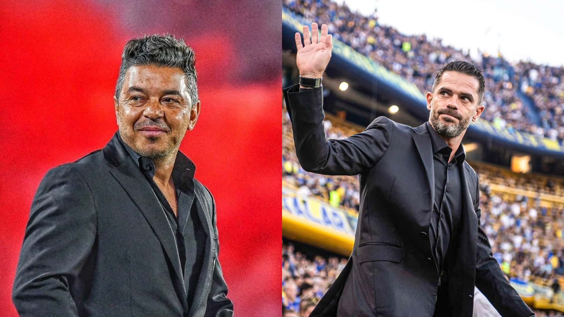 El futbolista con pasado en el Millonario que tiene posibilidades de jugar en Boca.