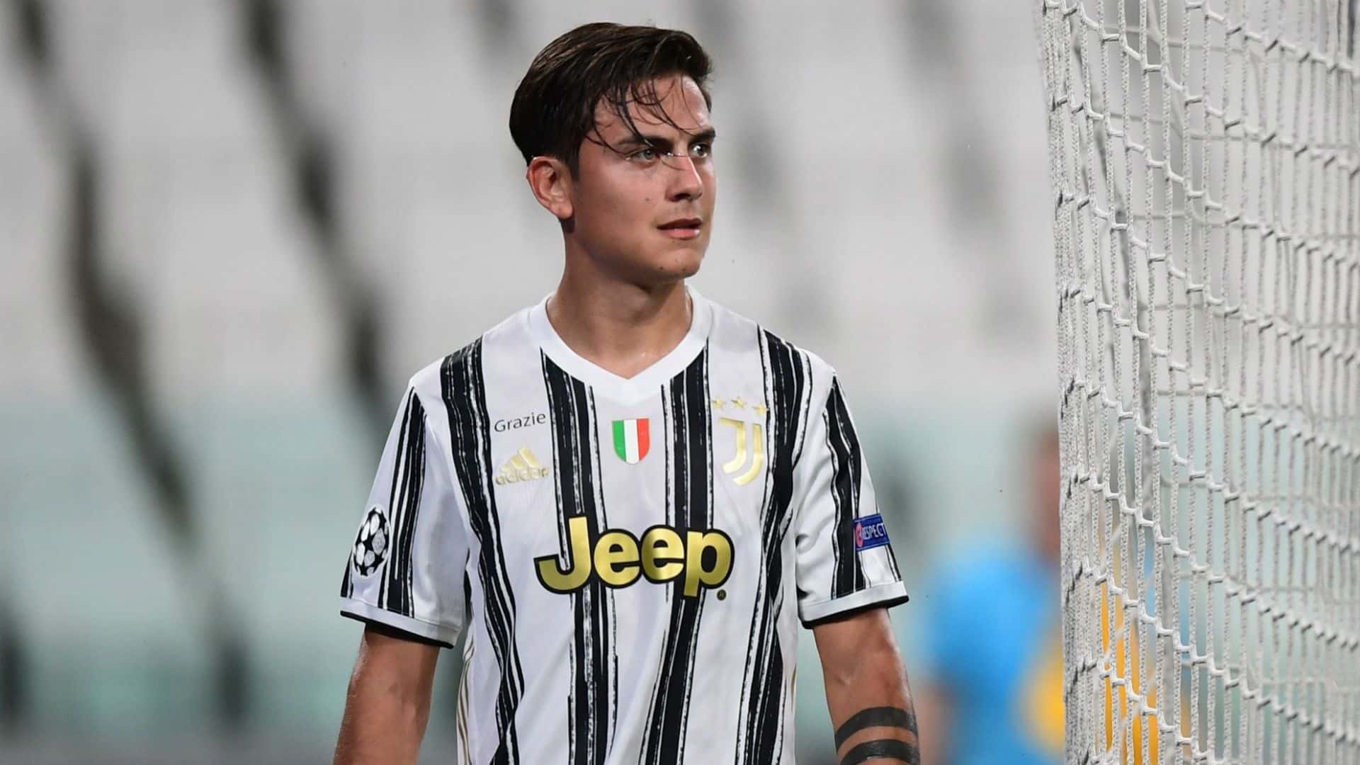 El futbolista de la Juventus habría decidido no renovar su contrato con la Vecchia Signora y su futuro pasó a ser incierto.