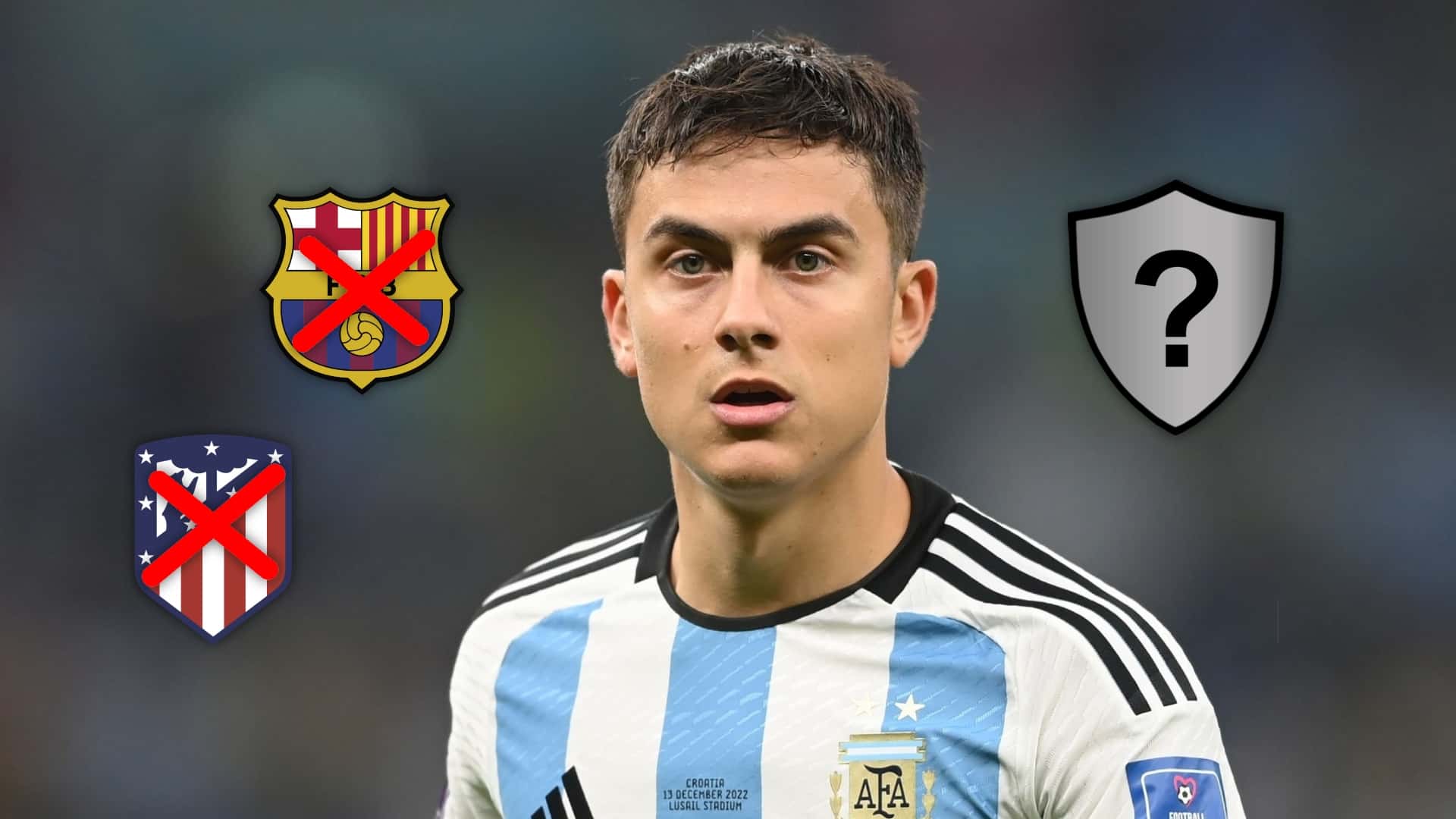El futbolista de la Roma podría marcharse de Italia y su destino estaría lejos de España.