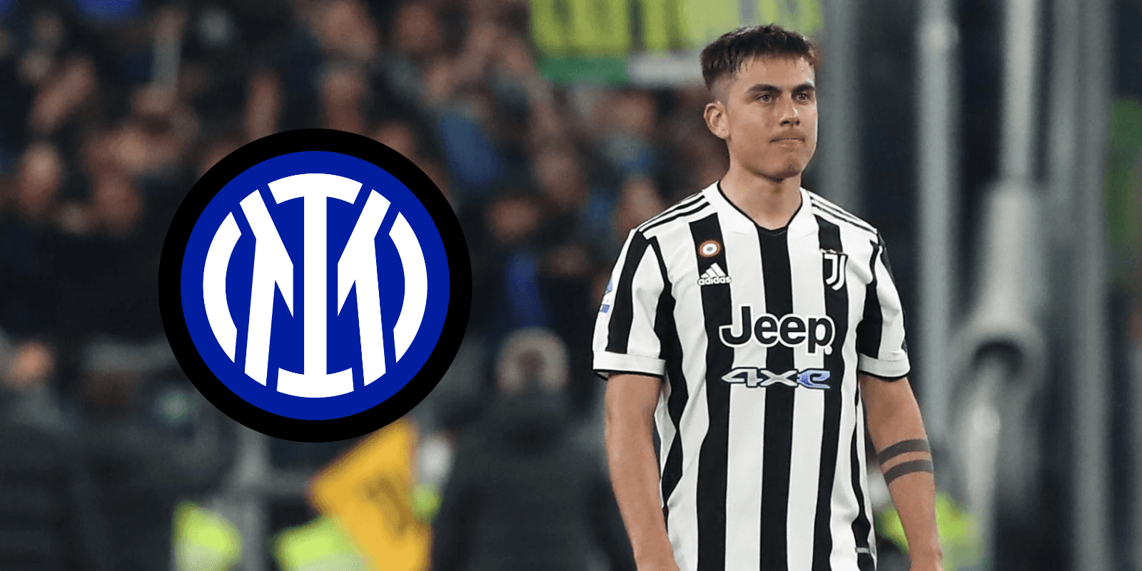 El futbolista de la Selección Argentina está cerrando las negociaciones y, al parecer, será compañero de Lautaro Martínez.