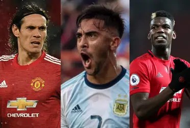 El futbolista de la Selección Argentina tiene el mismo precio que este crack.