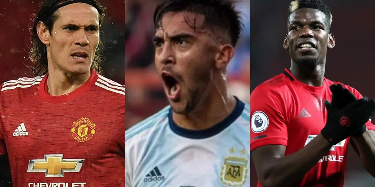 El futbolista de la Selección Argentina tiene el mismo precio que este crack.