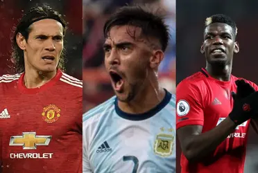 El futbolista de la Selección Argentina tiene el mismo precio que este crack.