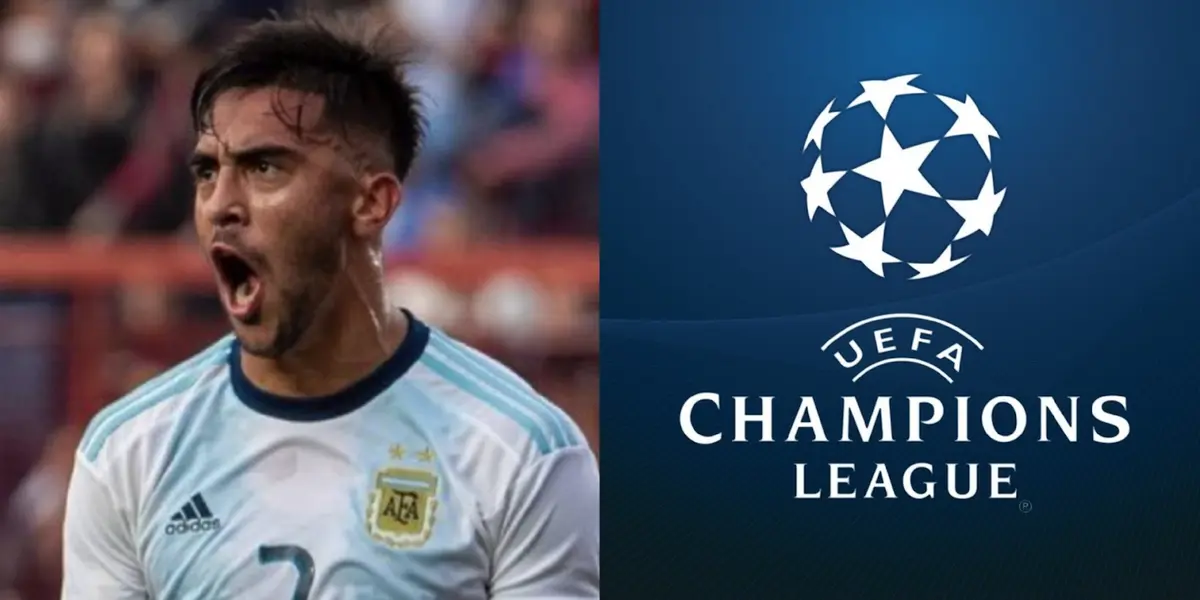 El futbolista del Stuttgart de Alemania la rompió con la Albiceleste y ahora un gran equipo sigue sus pasos.