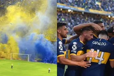 El futbolista en cuestión fue uno de los más queridos de los últimos años.