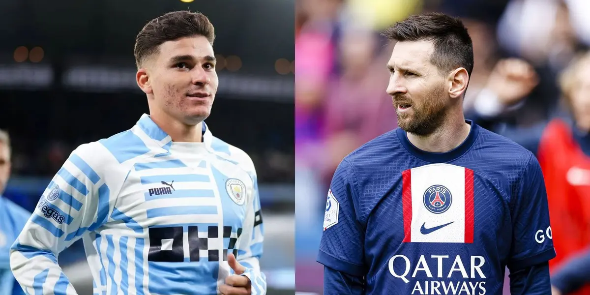 El futbolista en cuestión juega en España y firmó una marca histórica que ni Leo ostenta.