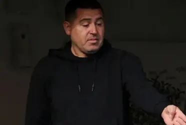 El futbolista en cuestión jugó la final de la Copa Libertadores en Brasil.