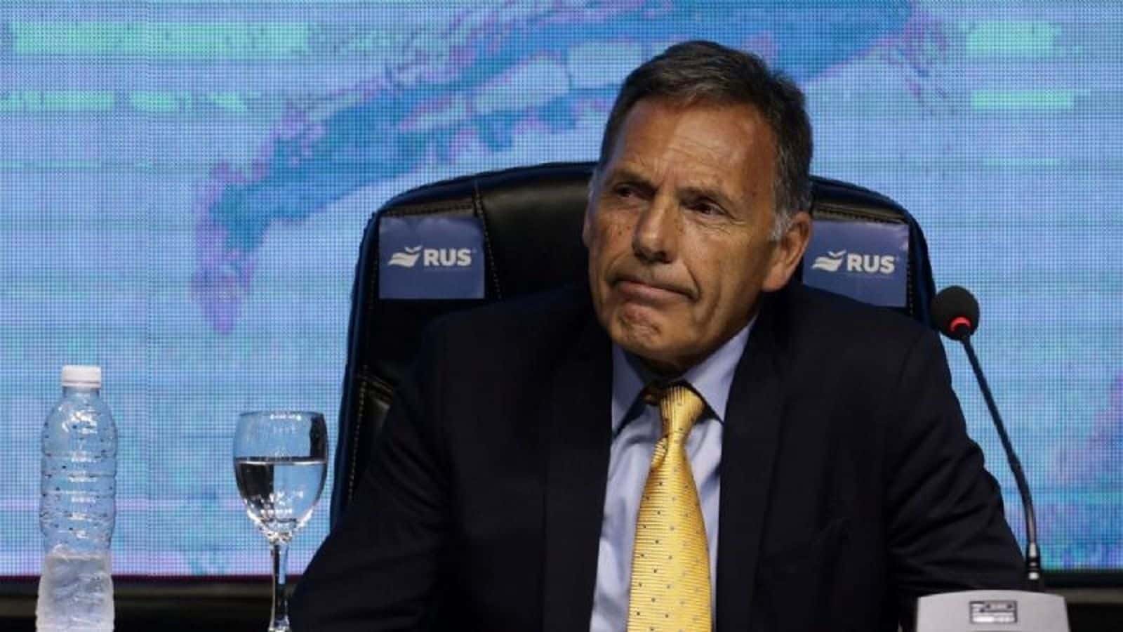 El futbolista en cuestión no tiene lugar en el Xeneize y podría cambiar de club.